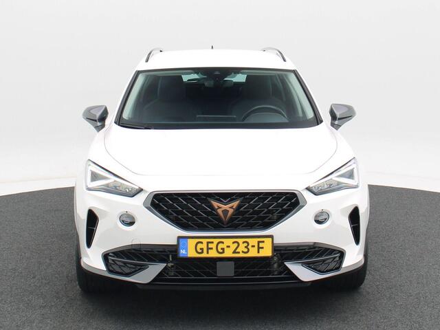 Cupra Formentor 1.4 e-Hybrid Business | Cruise Control | Carplay | Climate Control | Privacy Glass | Stoel Verwarming | 18 Inch | 41.009 Km!