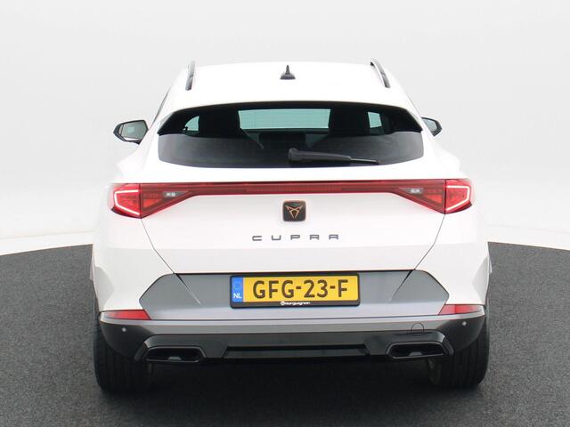 Cupra Formentor 1.4 e-Hybrid Business | Cruise Control | Carplay | Climate Control | Privacy Glass | Stoel Verwarming | 18 Inch | 41.009 Km!