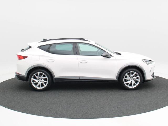 Cupra Formentor 1.4 e-Hybrid Business | Cruise Control | Carplay | Climate Control | Privacy Glass | Stoel Verwarming | 18 Inch | 41.009 Km!