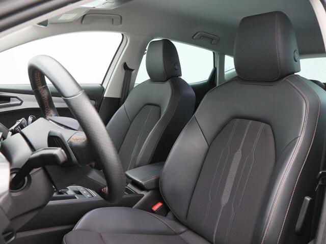 Cupra Formentor 1.4 e-Hybrid Business | Cruise Control | Carplay | Climate Control | Privacy Glass | Stoel Verwarming | 18 Inch | 41.009 Km!