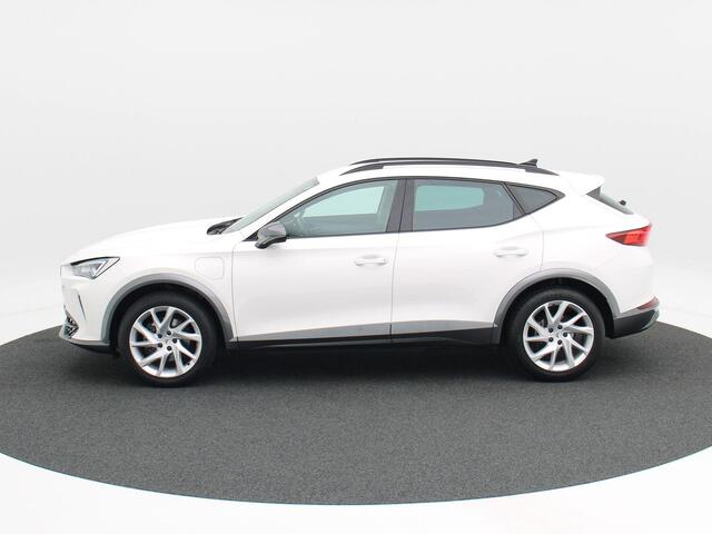 Cupra Formentor 1.4 e-Hybrid Business | Cruise Control | Carplay | Climate Control | Privacy Glass | Stoel Verwarming | 18 Inch | 41.009 Km!