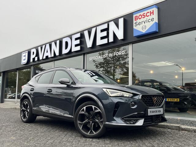 Cupra Formentor 1.4 e-Hybrid Performance 204pk/150kW DSG Automaat