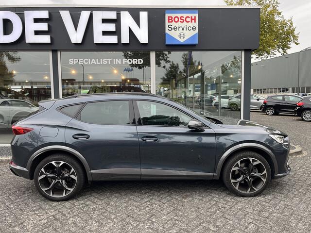 Cupra Formentor 1.4 e-Hybrid Performance 204pk/150kW DSG Automaat