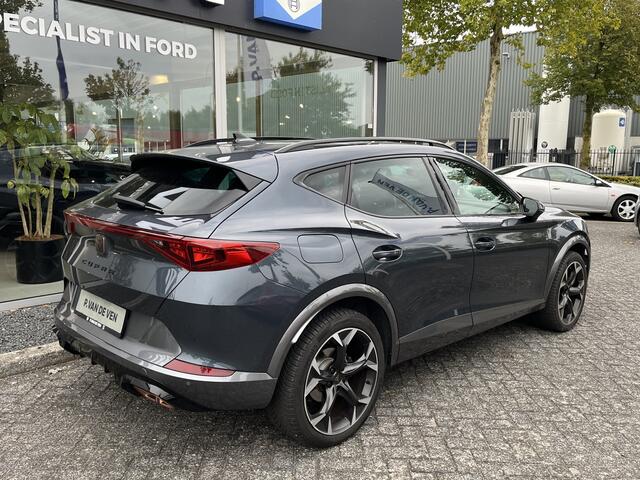 Cupra Formentor 1.4 e-Hybrid Performance 204pk/150kW DSG Automaat