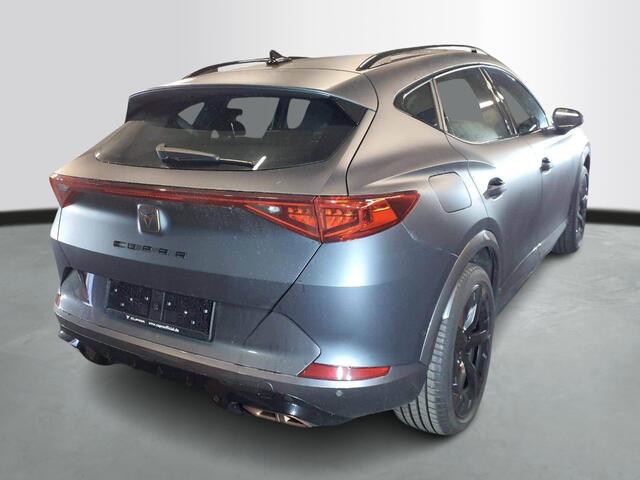 Cupra Formentor 1.4 TSI eHybrid 204pk PHEV Adrenaline / Panoramadak / BEATS / 360 Camera / Leer / Wordt Verwacht