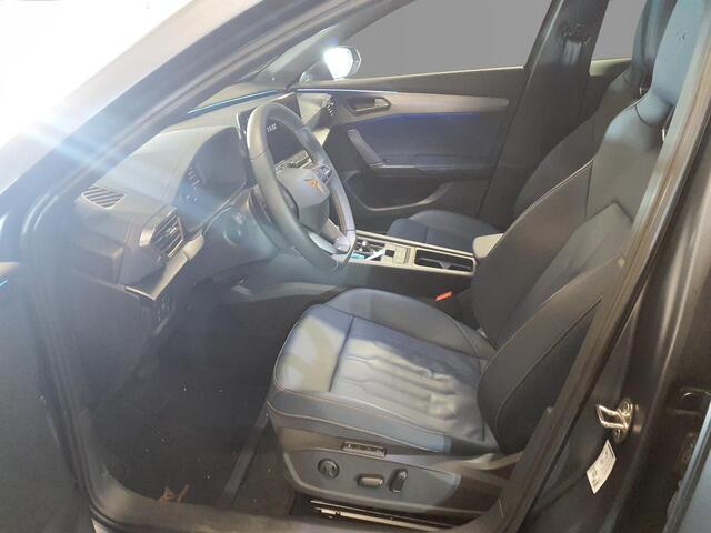 Cupra Formentor 1.4 TSI eHybrid 204pk PHEV Adrenaline / Panoramadak / BEATS / 360 Camera / Leer / Wordt Verwacht