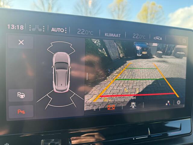 Cupra Formentor 1.4 e-Hybrid VZ Performance 245 PK, leer, pano, memory stoel, virtual cockpit