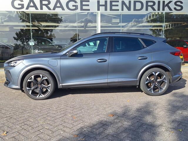Cupra Formentor 1.4 e-Hybrid VZ Performance | Leder | Pano | Matt | LED | (occasion)