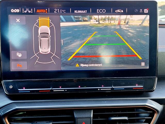 Cupra Formentor 1.4 e-Hybrid VZ Performance | Leder | Pano | Matt | LED | (occasion)