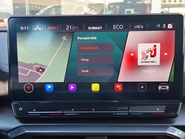 Cupra Formentor 1.4 e-Hybrid VZ Performance | Leder | Pano | Matt | LED | (occasion)