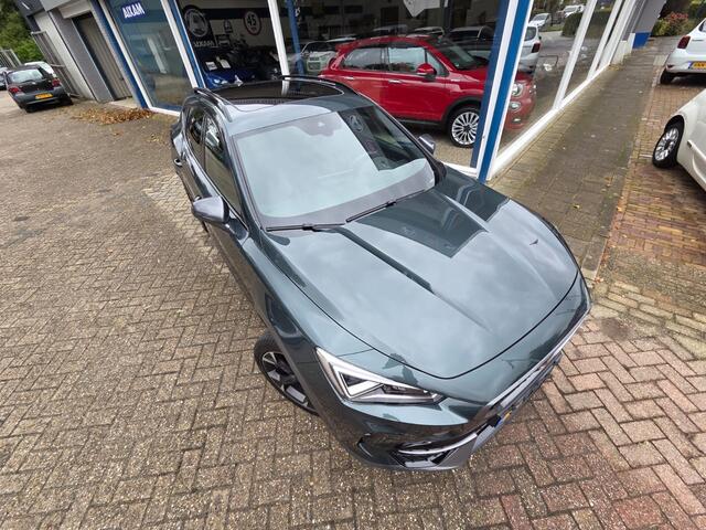 Cupra Formentor 1.4 e-Hybrid