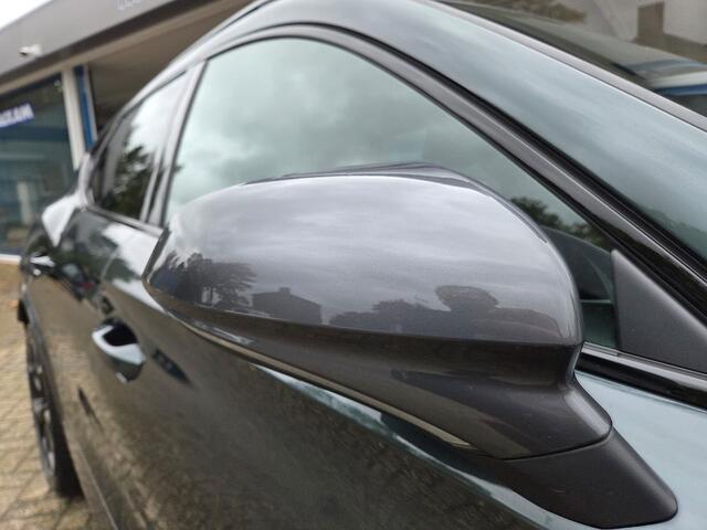 Cupra Formentor 1.4 e-Hybrid