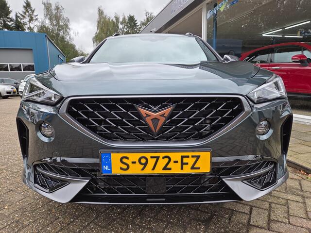 Cupra Formentor 1.4 e-Hybrid
