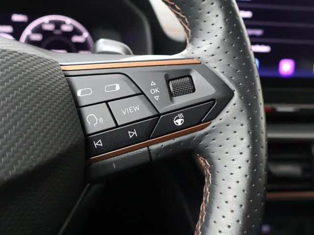 Cupra Formentor 1.4 e-Hybrid VZ Performance | 245 PK | SoH 94% | Trekhaak wegklapbaar | Panoramadak | Achteruitrijcamera | Navigatiesysteem |