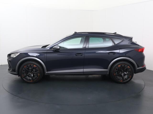Cupra Formentor 1.4 e-Hybrid VZ Copper Edition | 245 PK | SoH 97% | Panoramadak | Trekhaak wegklapbaar | Climate control | Adaptive cruise control |