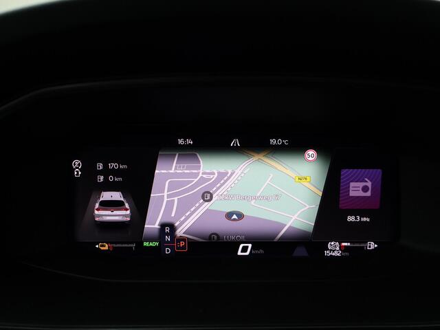 Cupra Formentor 1.4 e-Hybrid VZ Copper Edition | 245 PK | SoH 97% | Panoramadak | Trekhaak wegklapbaar | Climate control | Adaptive cruise control |