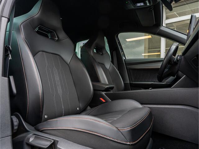 Cupra Formentor 1.4 e-Hybrid VZ Performance SCHAALSTOELEN CAMERA 19 INCH BLACK OPTIC STOELVERW