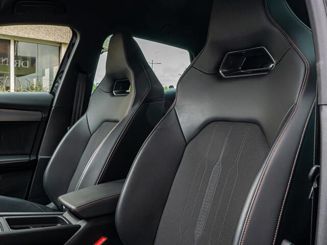 Cupra Formentor 1.4 e-Hybrid VZ Performance SCHAALSTOELEN CAMERA 19 INCH BLACK OPTIC STOELVERW