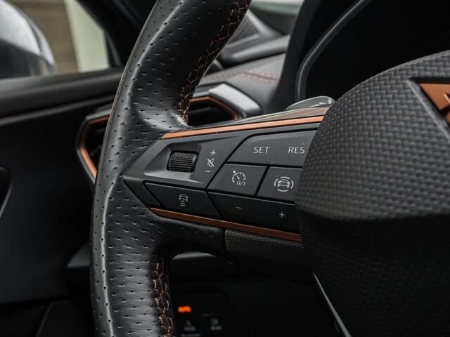 Cupra Formentor 1.4 e-Hybrid VZ Performance SCHAALSTOELEN CAMERA 19 INCH BLACK OPTIC STOELVERW
