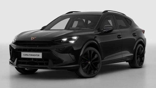 Cupra Formentor 1.5 TSI e-Hybrid 204 6DSG Business | Achteruitrijcamera | Digitaal instrumentenpaneel (Virtual Cockpit) | Draadloze Apple CarPlay(TM), Android Auto(TM)