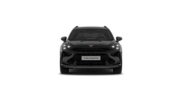 Cupra Formentor 1.5 TSI e-Hybrid 204 6DSG Business | Achteruitrijcamera | Digitaal instrumentenpaneel (Virtual Cockpit) | Draadloze Apple CarPlay(TM), Android Auto(TM)