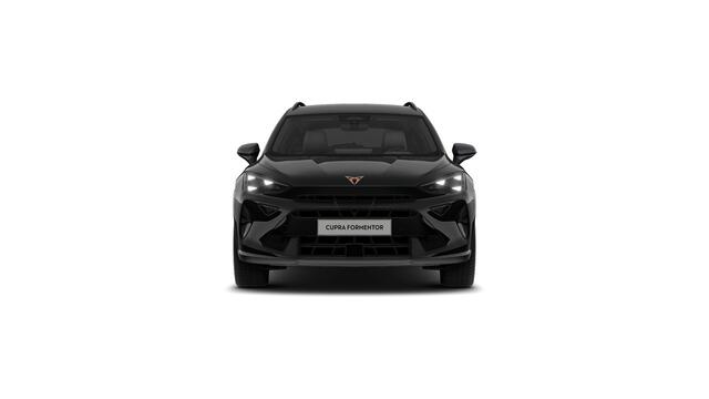 Cupra Formentor 1.5 TSI e-Hybrid 204 6DSG Essential | Digitaal instrumentenpaneel (Virtual Cockpit) | Draadloze Apple CarPlay(TM), Android Auto(TM) | Elektronisch Sperdifferentieel (XDS)