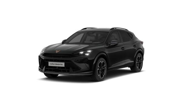 Cupra Formentor 1.5 TSI e-Hybrid 204 6DSG Essential | Digitaal instrumentenpaneel (Virtual Cockpit) | Draadloze Apple CarPlay(TM), Android Auto(TM) | Elektronisch Sperdifferentieel (XDS)