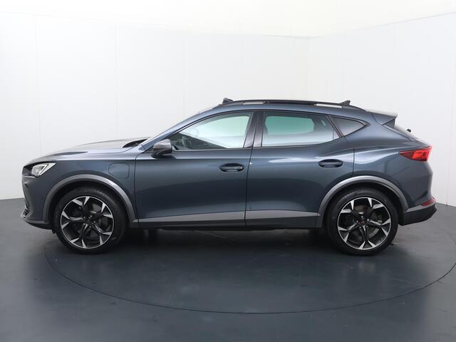 Cupra Formentor 1.4 e-Hybrid VZ Copper Edition | 245 PK | SoH 100% | Automaat | Panoramadak | Navigatiesysteem | Virtual cockpit |