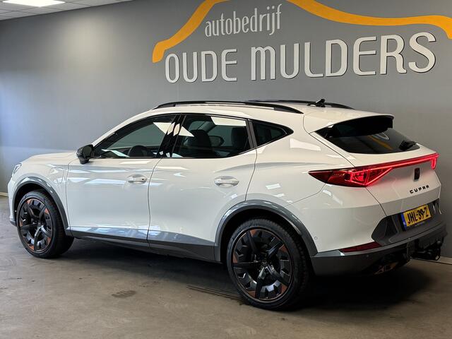 Cupra Formentor 1.4 Camera/Parkeersensoren/Trekhaak