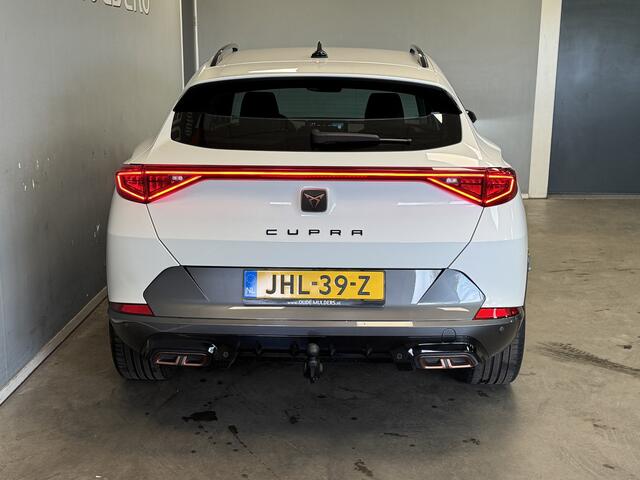 Cupra Formentor 1.4 Camera/Parkeersensoren/Trekhaak