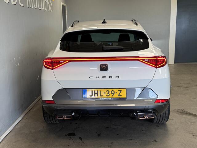 Cupra Formentor 1.4 Camera/Parkeersensoren/Trekhaak