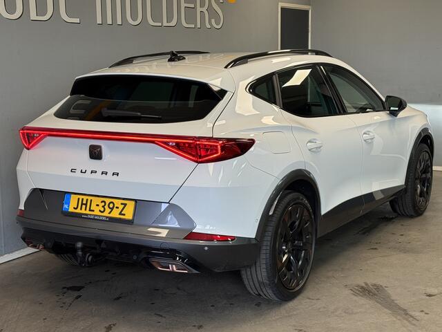 Cupra Formentor 1.4 Camera/Parkeersensoren/Trekhaak
