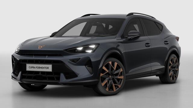 Cupra Formentor 1.5 TSI e-Hybrid 204 6DSG Business | Achteruitrijcamera | Digitaal instrumentenpaneel (Virtual Cockpit) | Draadloze Apple CarPlay(TM), Android Auto(TM)