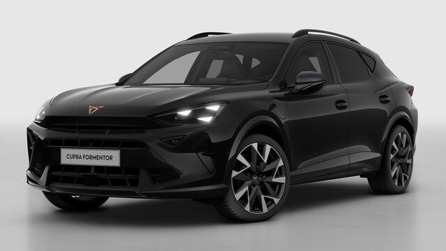 Cupra Formentor 1.5 TSI e-Hybrid 272 6DSG VZ Performance | Achteruitrijcamera | Digitaal instrumentenpaneel (Virtual Cockpit) | Draadloze Apple CarPlay(TM), Android Auto(TM)