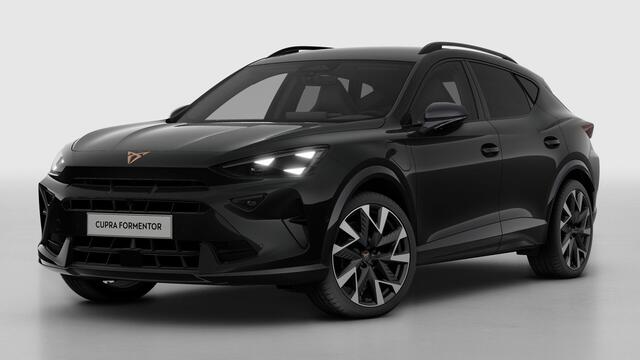 Cupra Formentor 1.5 TSI e-Hybrid 272 6DSG VZ Performance | Achteruitrijcamera | Digitaal instrumentenpaneel (Virtual Cockpit) | Draadloze Apple CarPlay(TM), Android Auto(TM)