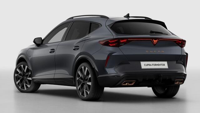 Cupra Formentor 1.5 TSI e-Hybrid 272 6DSG VZ Performance | Achteruitrijcamera | Digitaal instrumentenpaneel (Virtual Cockpit) | Draadloze Apple CarPlay(TM), Android Auto(TM)