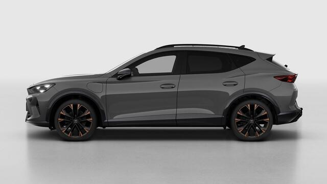Cupra Formentor 1.5 TSI e-Hybrid 204 6DSG Business | Achteruitrijcamera | Digitaal instrumentenpaneel (Virtual Cockpit) | Draadloze Apple CarPlay(TM), Android Auto(TM)