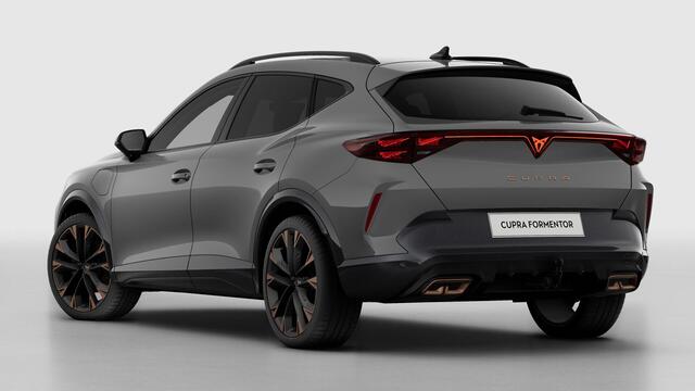 Cupra Formentor 1.5 TSI e-Hybrid 204 6DSG Business | Achteruitrijcamera | Digitaal instrumentenpaneel (Virtual Cockpit) | Draadloze Apple CarPlay(TM), Android Auto(TM)