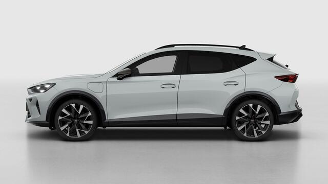 Cupra Formentor 1.5 TSI e-Hybrid 204 6DSG Business | Achteruitrijcamera | Digitaal instrumentenpaneel (Virtual Cockpit) | Draadloze Apple CarPlay(TM), Android Auto(TM)