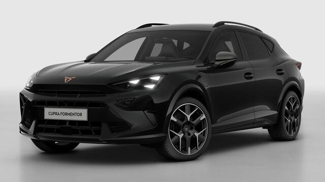 Cupra Formentor 1.5 TSI e-Hybrid 272 6DSG VZ Performance | Achteruitrijcamera | Digitaal instrumentenpaneel (Virtual Cockpit) | Draadloze Apple CarPlay(TM), Android Auto(TM)