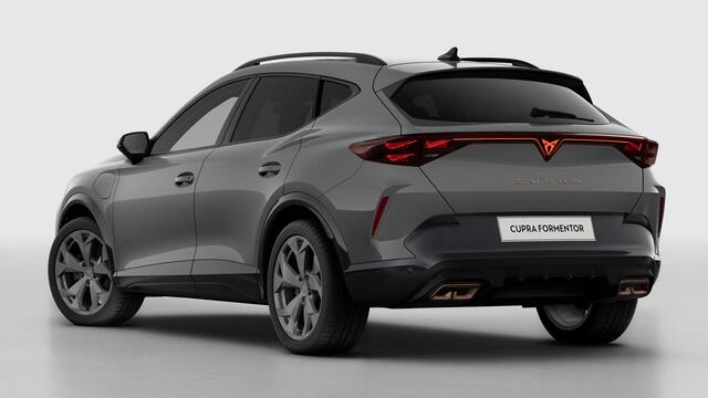 Cupra Formentor 1.5 TSI e-Hybrid 204 6DSG Business | Achteruitrijcamera | Digitaal instrumentenpaneel (Virtual Cockpit) | Draadloze Apple CarPlay(TM), Android Auto(TM)