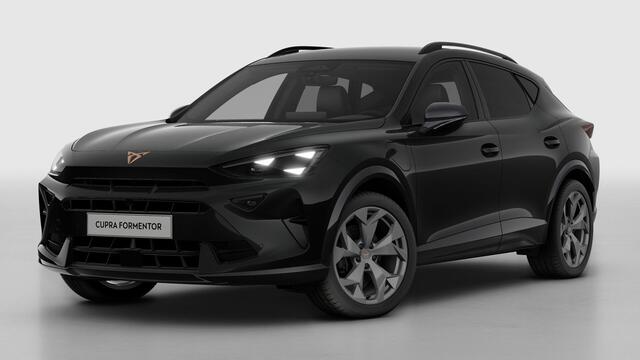 Cupra Formentor 1.5 TSI e-Hybrid 204 6DSG Business | Achteruitrijcamera | Digitaal instrumentenpaneel (Virtual Cockpit) | Draadloze Apple CarPlay(TM), Android Auto(TM)