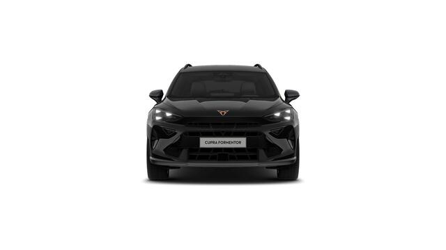 Cupra Formentor 1.5 TSI e-Hybrid 204 6DSG Business | Achteruitrijcamera | Digitaal instrumentenpaneel (Virtual Cockpit) | Draadloze Apple CarPlay(TM), Android Auto(TM)