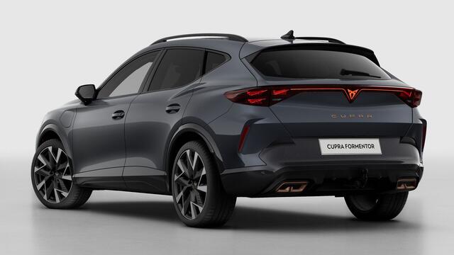 Cupra Formentor 1.5 TSI e-Hybrid 272 6DSG VZ Performance | Achteruitrijcamera | Digitaal instrumentenpaneel (Virtual Cockpit) | Draadloze Apple CarPlay(TM), Android Auto(TM)