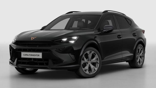 Cupra Formentor 1.5 TSI e-Hybrid 204 6DSG Business | Achteruitrijcamera | Digitaal instrumentenpaneel (Virtual Cockpit) | Draadloze Apple CarPlay(TM), Android Auto(TM)