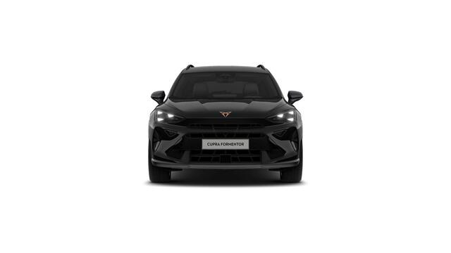 Cupra Formentor 1.5 TSI e-Hybrid 204 6DSG Business | Achteruitrijcamera | Digitaal instrumentenpaneel (Virtual Cockpit) | Draadloze Apple CarPlay(TM), Android Auto(TM)