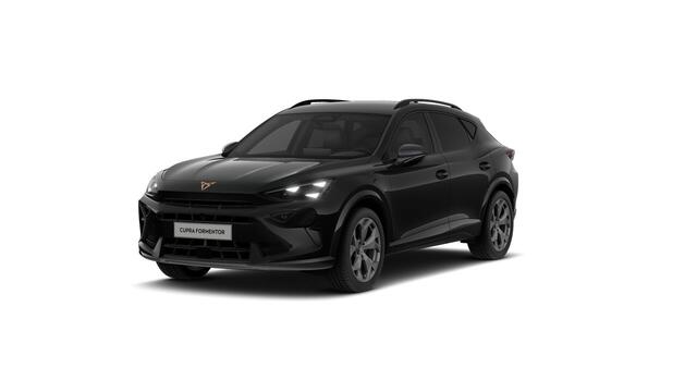 Cupra Formentor 1.5 TSI e-Hybrid 204 6DSG Business | Achteruitrijcamera | Digitaal instrumentenpaneel (Virtual Cockpit) | Draadloze Apple CarPlay(TM), Android Auto(TM)
