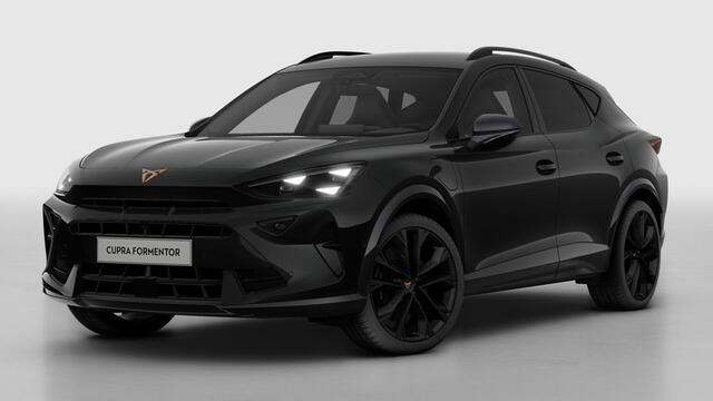 Cupra Formentor 1.5 TSI e-Hybrid 272 6DSG VZ Performance | Achteruitrijcamera | Digitaal instrumentenpaneel (Virtual Cockpit) | Draadloze Apple CarPlay(TM), Android Auto(TM)
