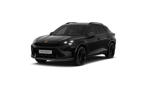 Cupra Formentor 1.5 TSI e-Hybrid 272 6DSG VZ Performance | Achteruitrijcamera | Digitaal instrumentenpaneel (Virtual Cockpit) | Draadloze Apple CarPlay(TM), Android Auto(TM)