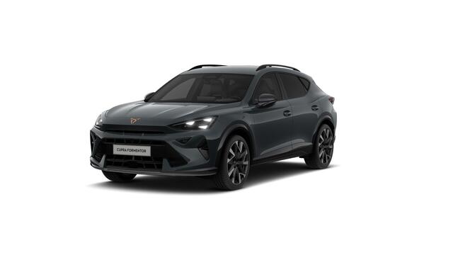 Cupra Formentor 1.5 TSI e-Hybrid 272 6DSG VZ Performance | Achteruitrijcamera | Digitaal instrumentenpaneel (Virtual Cockpit) | Draadloze Apple CarPlay(TM), Android Auto(TM)